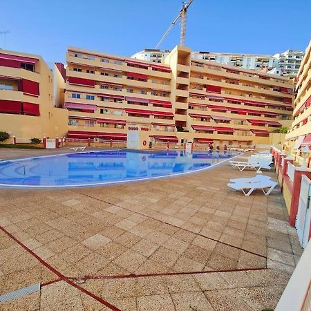 Sol Y Mar Apartment Puerto de Santiago  Exterior foto